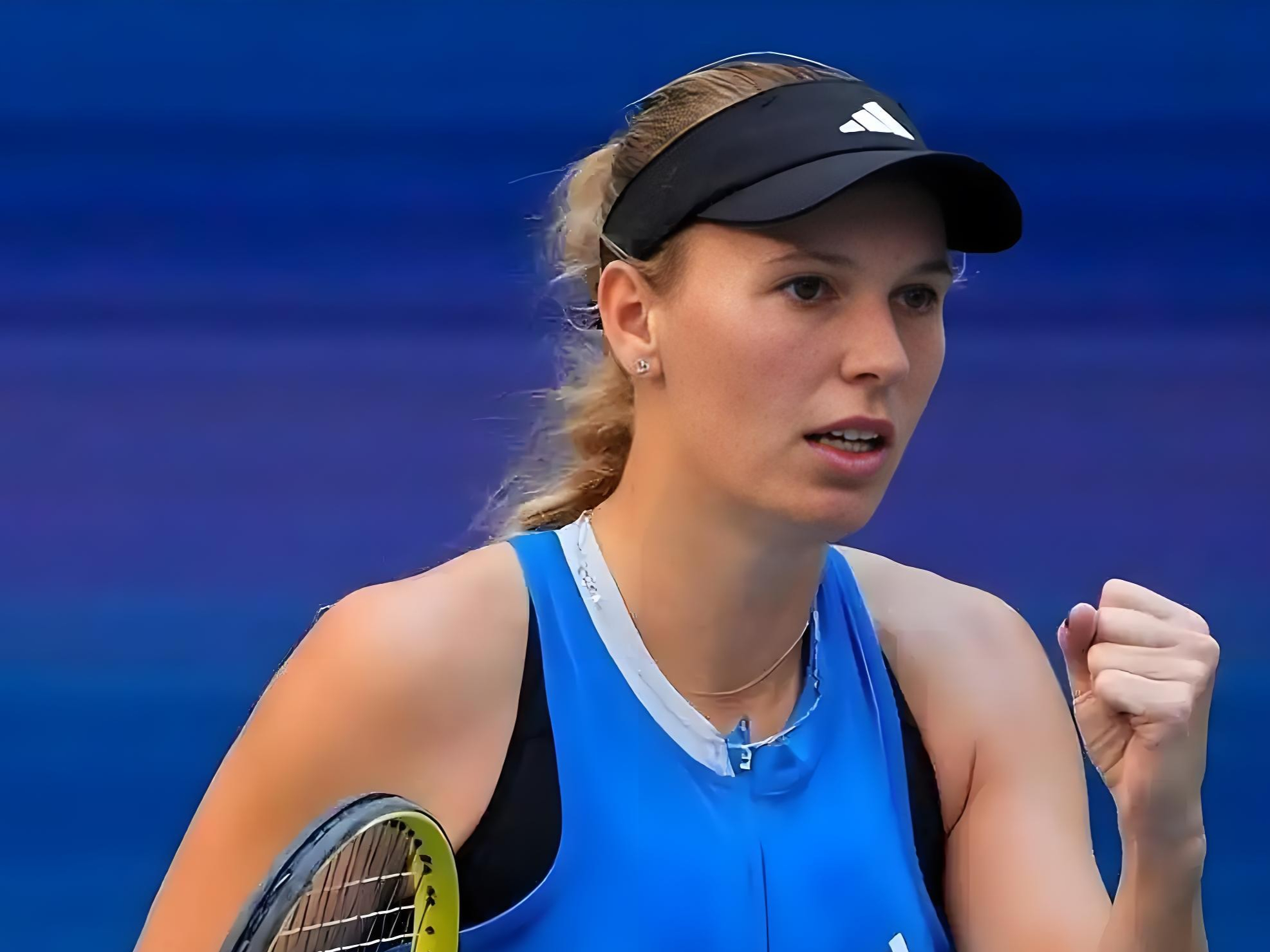 G2不断突破!,莎拉波娃连续二十场比赛得分超过比赛局势复杂再创辉煌时刻 G2不断突破!,莎拉波娃连续二十场比赛得分超过比赛局势复杂再创辉煌时刻