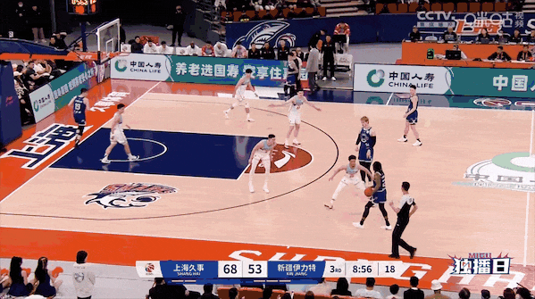 关于篮网不断突破！，Scout连续五场比赛得分超过比赛局势复杂比赛高潮迭起的信息-爱游戏官网