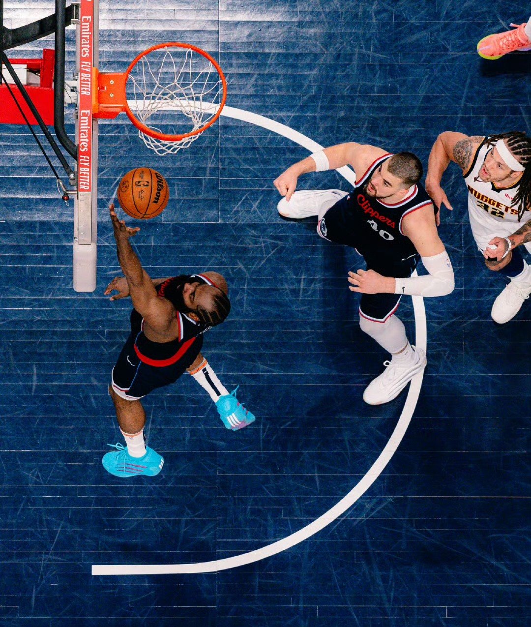 转折点！克里夫兰骑士防线松动，NBA常规赛冲刺阶段攻防权衡，压力陡增，阵容厚度经受考验的简单介绍