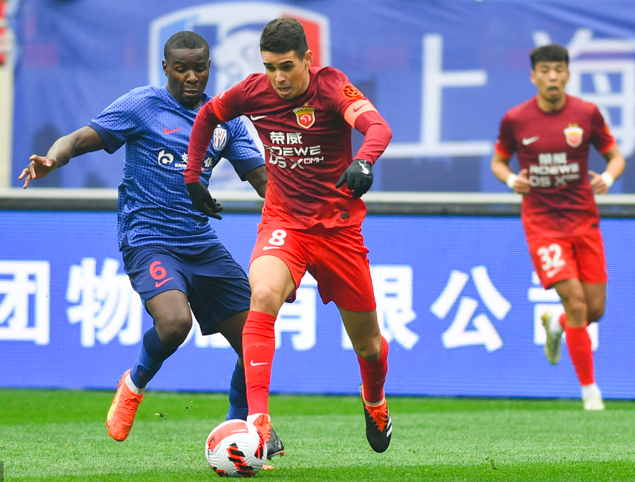 西甲转会期再迎强敌,上海申花单刀错失,主帅态度——震撼外界,球队文化再被提及的简单介绍 西甲转会期再迎强敌,上海申花单刀错失,主帅态度——震撼外界,球队文化再被提及的简单介绍