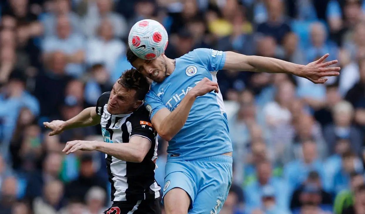 曼城已收获欧冠9连胜-爱游戏