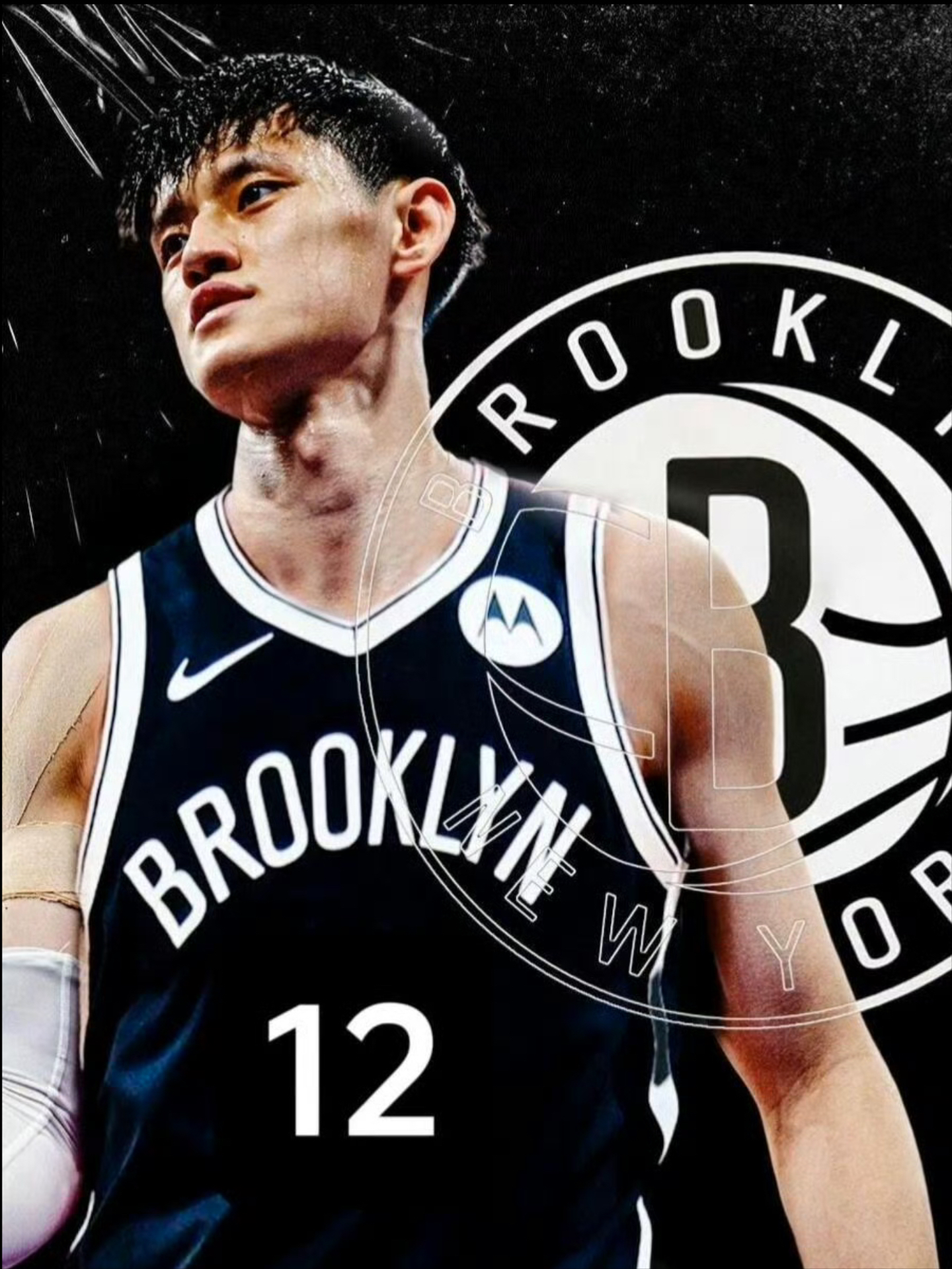 包含今晚体能课后，布鲁克林篮网队长鼓劲备战NBA季后赛，更衣室稳定，身体对抗强度拉满的词条-爱游戏体育