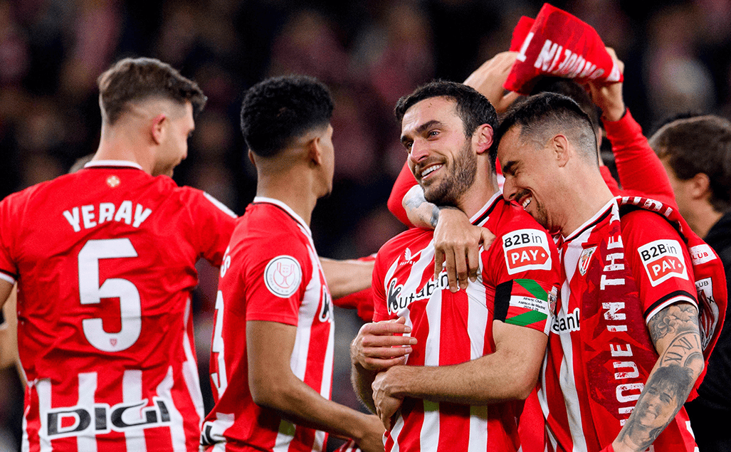 毕尔巴鄂竞技迎西甲关键赛；关键时刻状态回暖；震撼外界；心理建设被强调的简单介绍-爱游戏体育